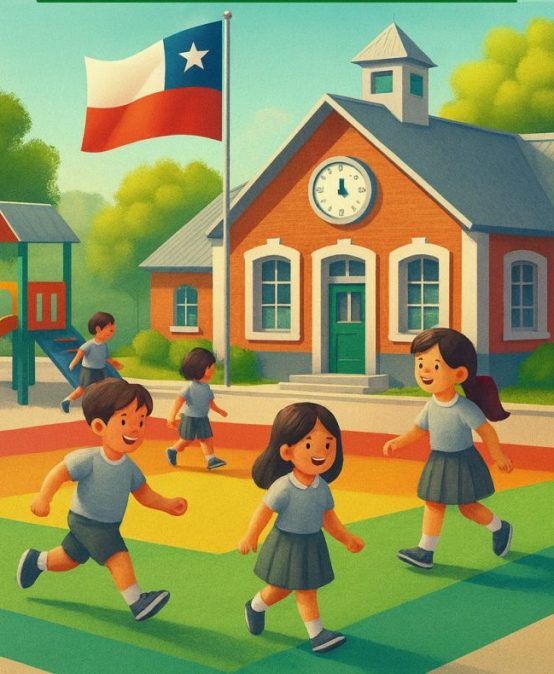 Matrículas 2026 (Alumnos/as nuevos/as)