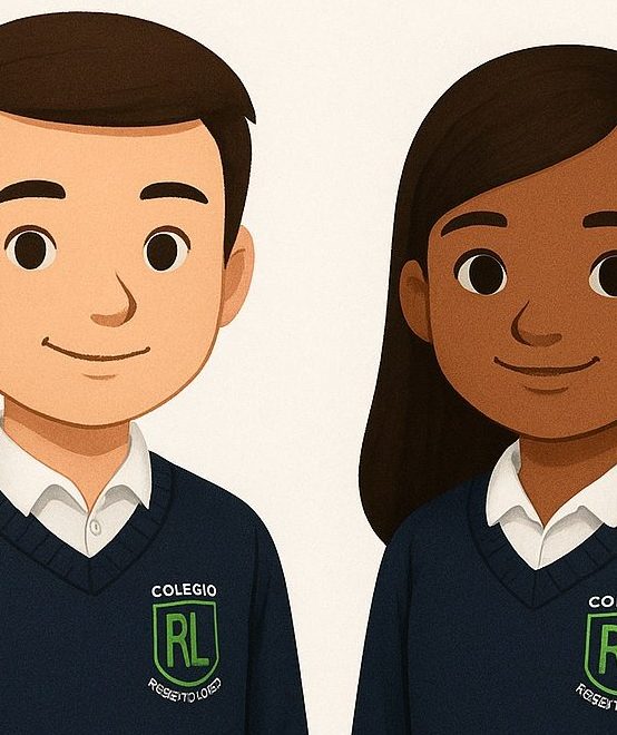 Proceso de inscripción 2026 para alumnos/as antiguos/as al colegio Roberto Lorca