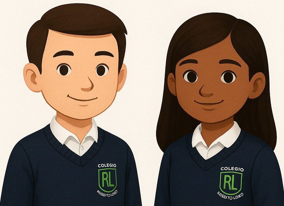 Proceso de inscripción 2026 para alumnos/as antiguos/as al colegio Roberto Lorca Proceso de inscripción 2026 para alumnos/as antiguos/as al colegio Roberto Lorca