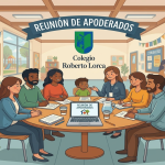 Proxímas Reuniones de Apoderados/as
