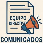 Comunicados