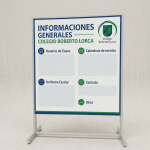 Información General CRL 2026
