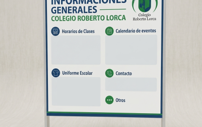 Información General CRL 2026