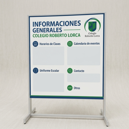 Información General CRL 2026