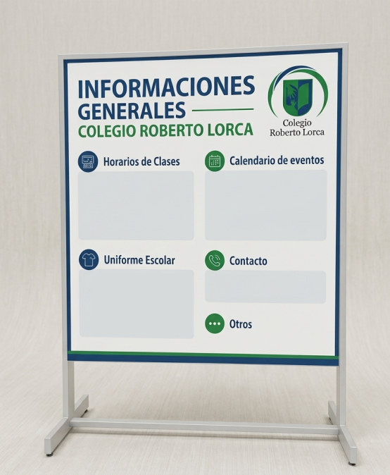 Información General CRL 2026