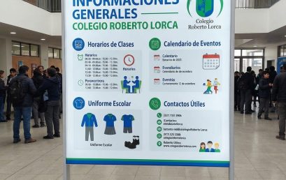 Información General CRL 2026